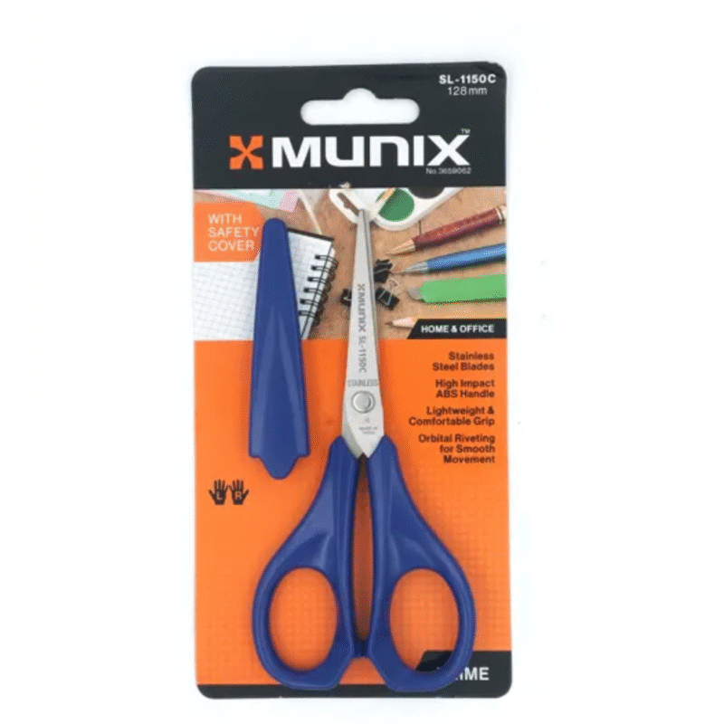 Kangaro Munix Scissors SL-1150C