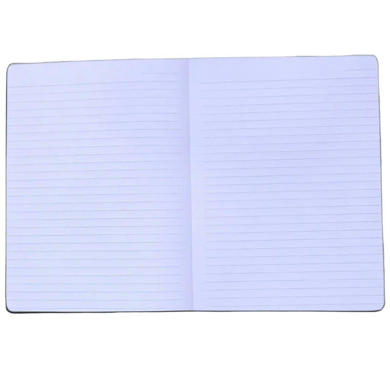 Lovely Store Unruled Notebooks