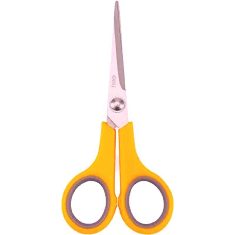 Deli Clasic 140mm Sharp Cutting Scissors