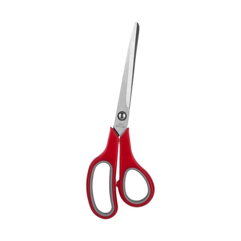 Deli Clasic Stainless Steel Scissors