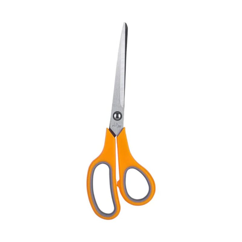 Deli Clasic Stainless Steel Scissors