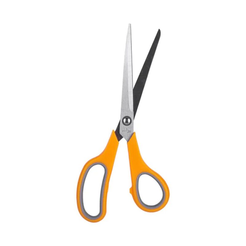 Deli Clasic Stainless Steel Scissors