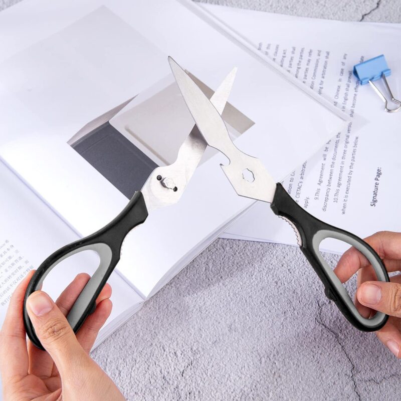Deli Kitchen Scissors