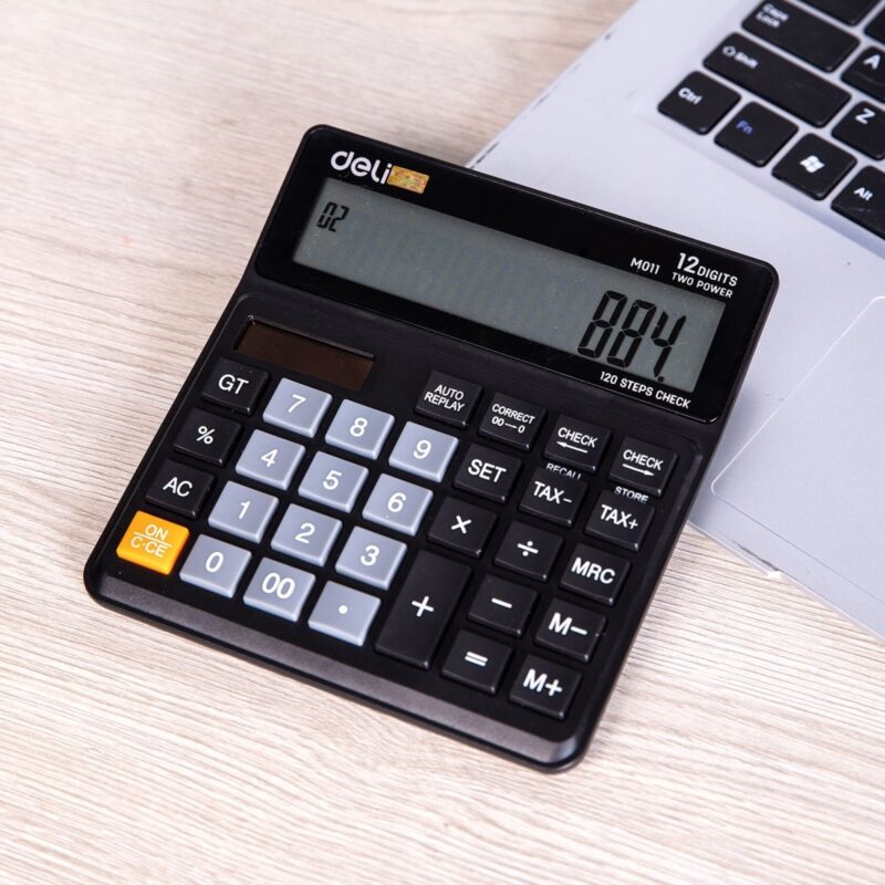 DNO Deli Smart Calculator M01120