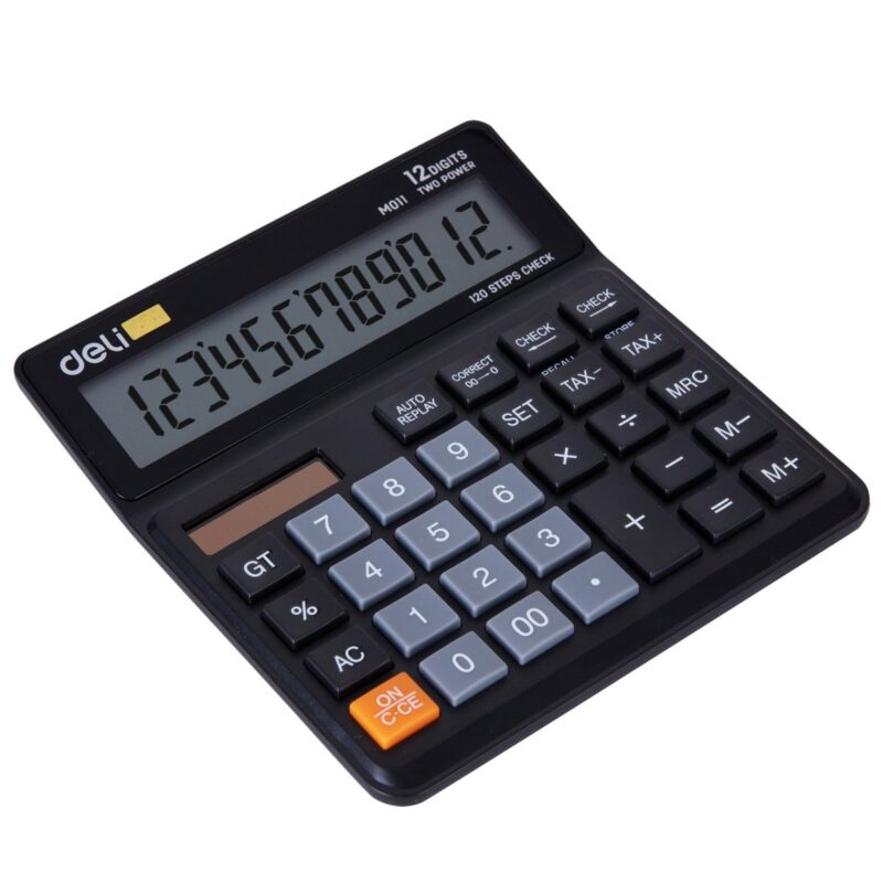 DNO Deli Smart Calculator M01120