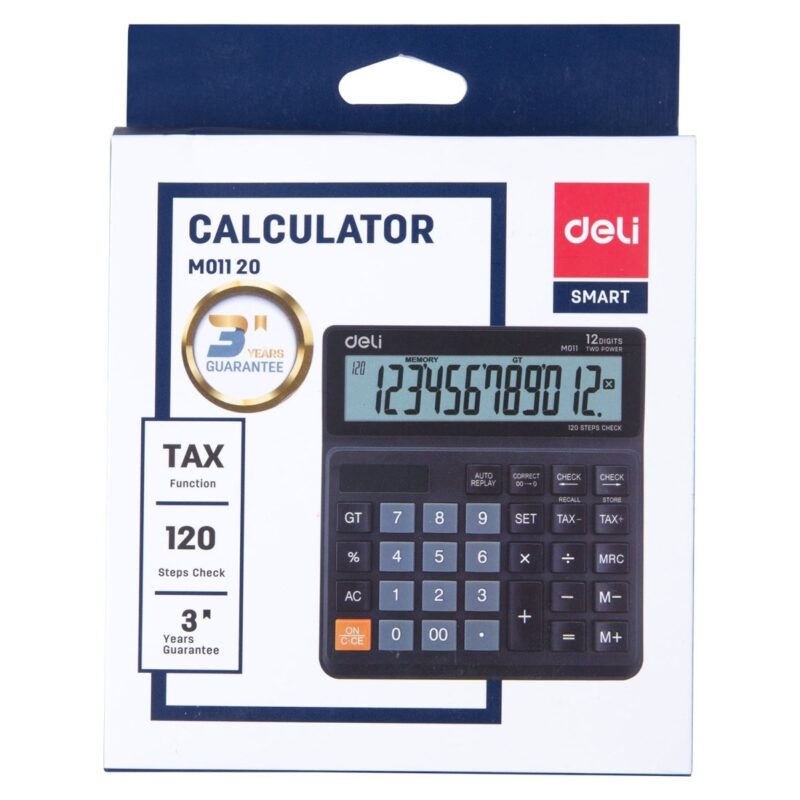 DNO Deli Smart Calculator M01120
