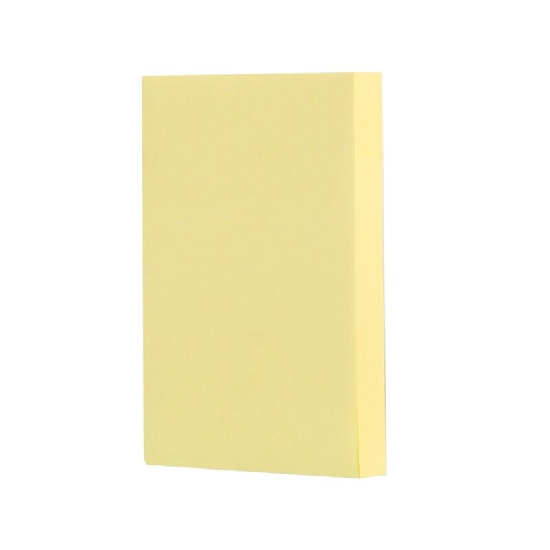 Deli Sticky Notes 3X2 Inch Pack of 100