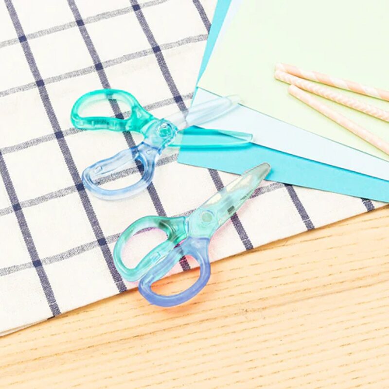 Deli W6067 School Scissors