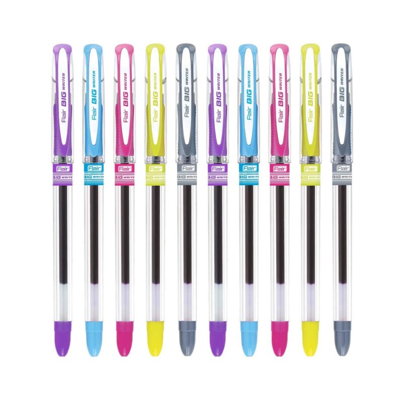 Flair Big Writer Ball Point Pen