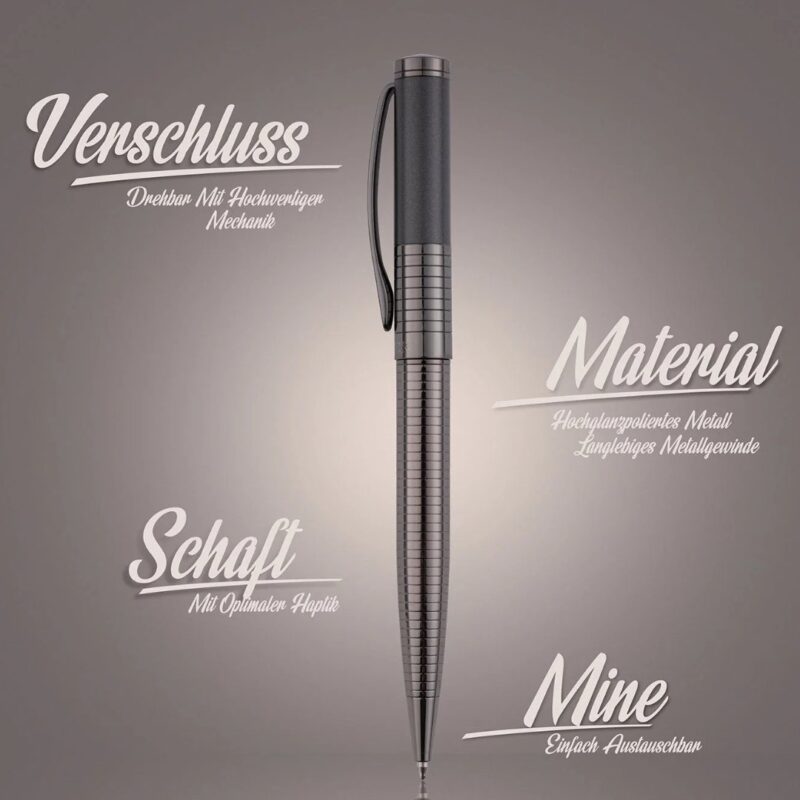 Horner Fortress Pens