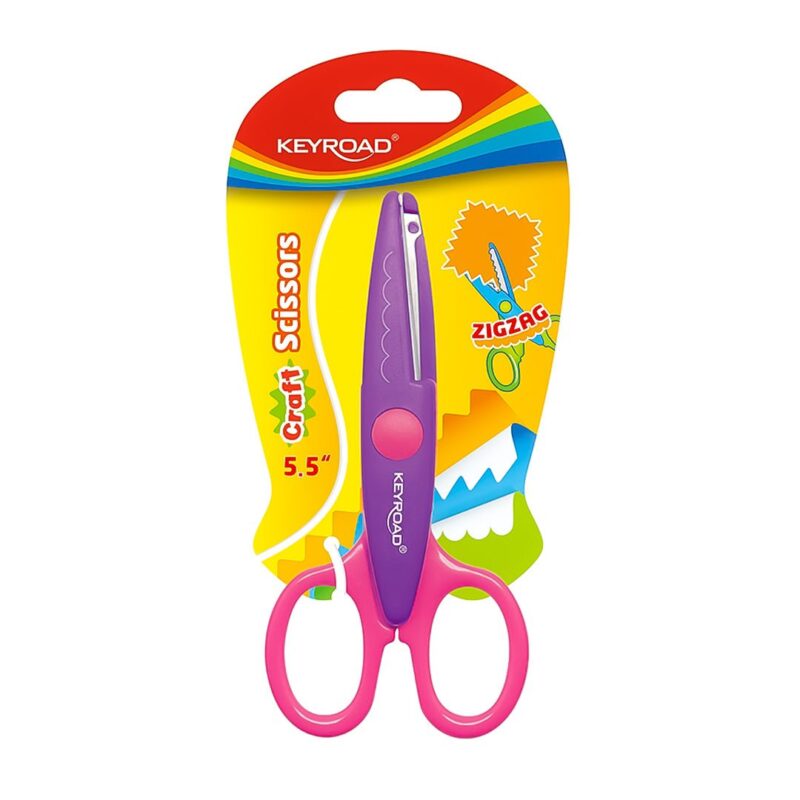Keyroad Craft Scissors