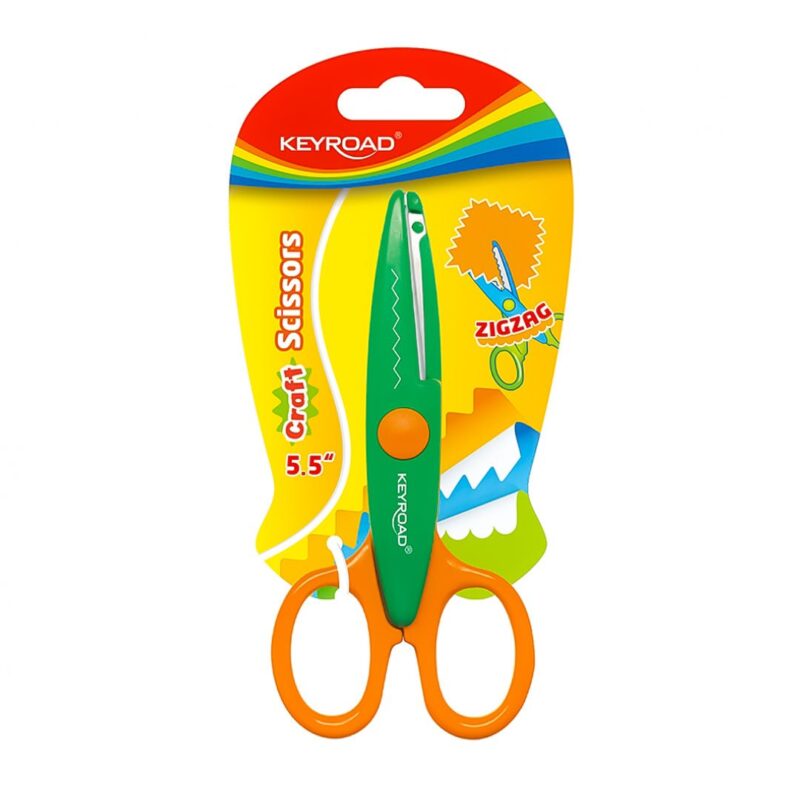 Keyroad Craft Scissors