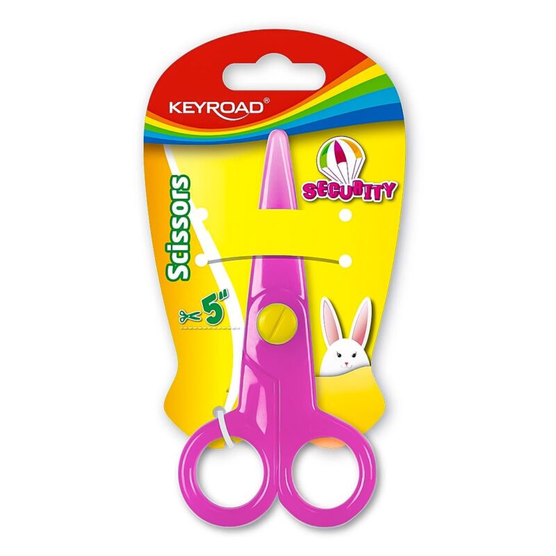 Keyroad  Security Scissors 5