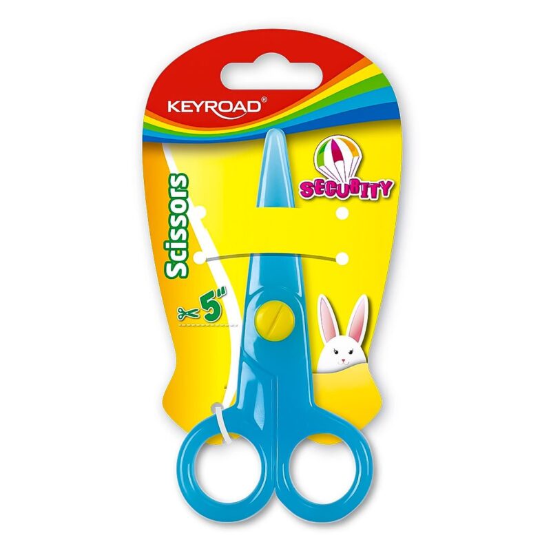 Keyroad  Security Scissors 5