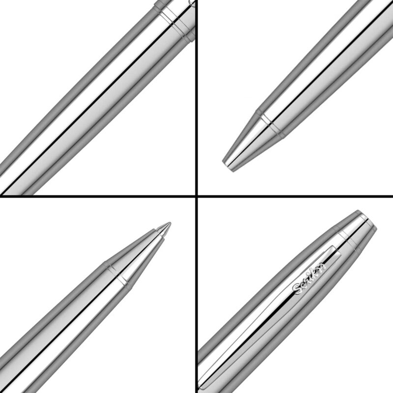 Scrikss Noble 35 Ballpoint Pen