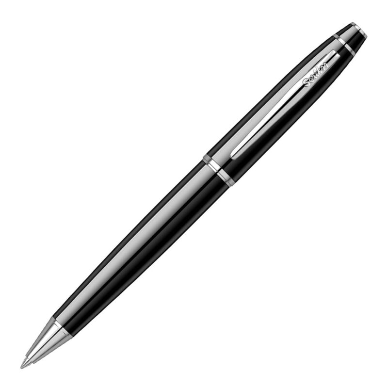 Scrikss Noble 35 Ballpoint Pen