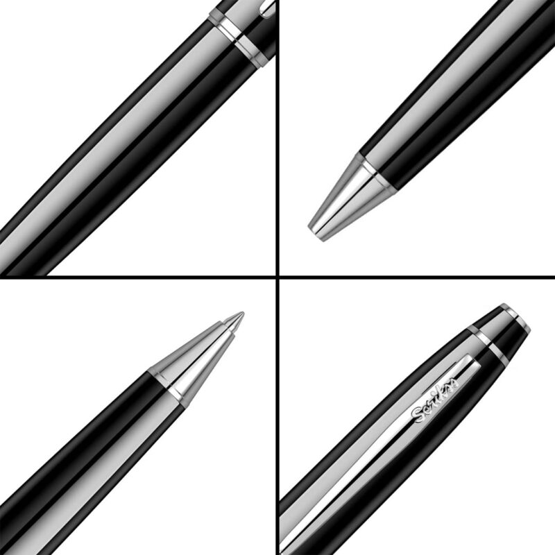 Scrikss Noble 35 Ballpoint Pen