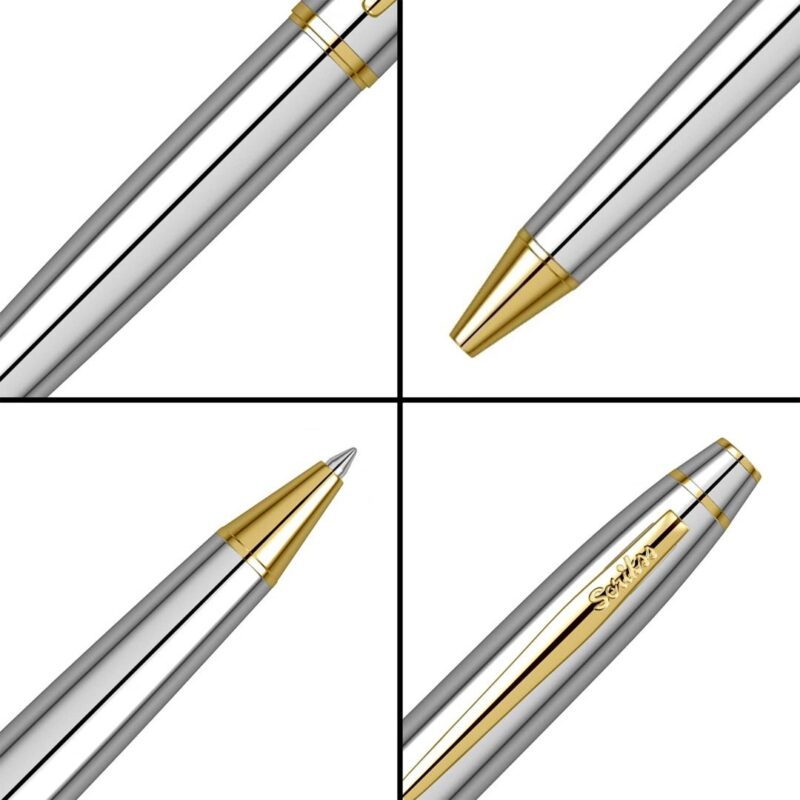 Scrikss Noble 35 Ballpoint Pen