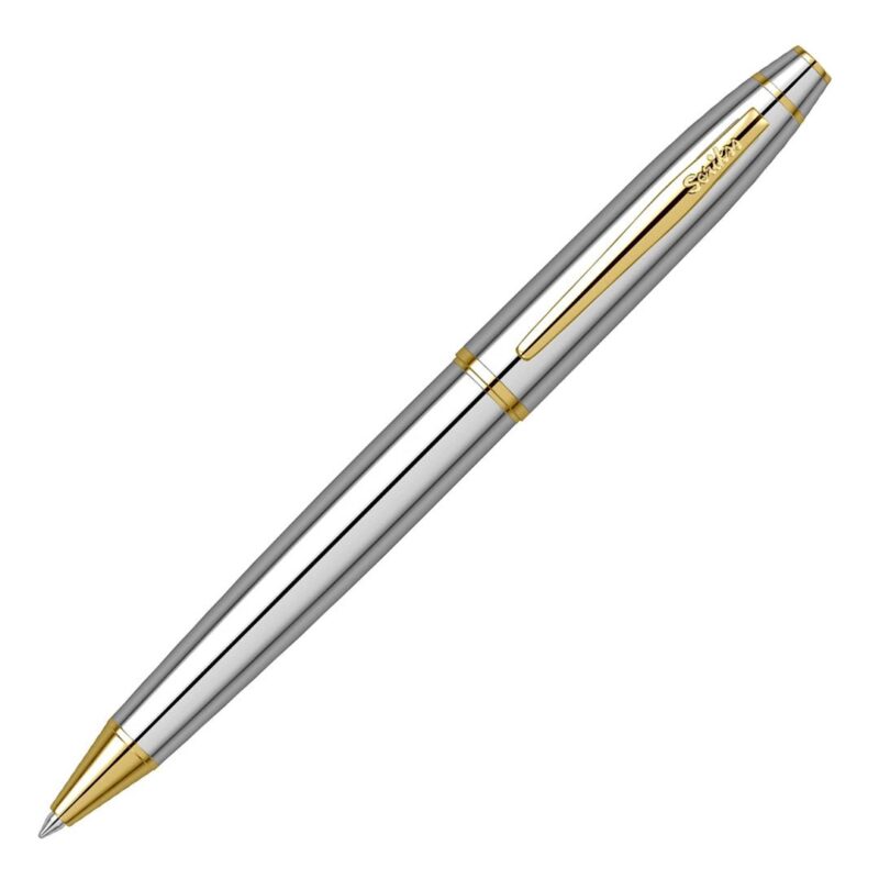 Scrikss Noble 35 Ballpoint Pen