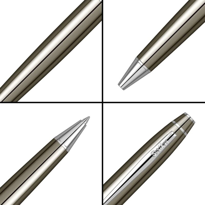 Scrikss Noble 35 Ballpoint Pen