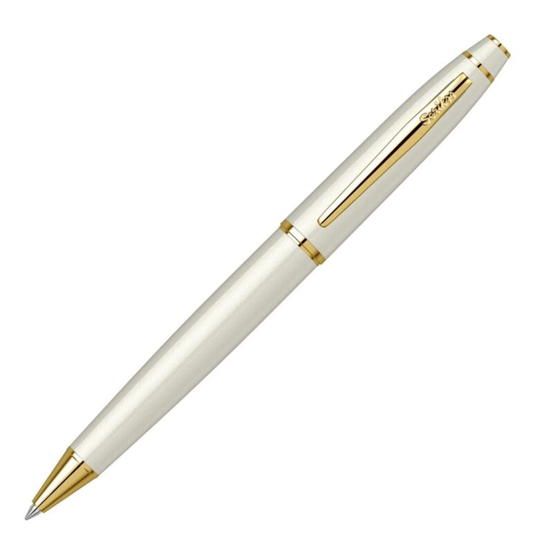 Scrikss Noble 35 Ballpoint Pen