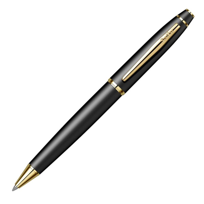 Scrikss Noble 35 Ballpoint Pen