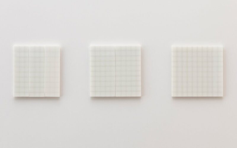 Stalogy Translucent Sticky Notes