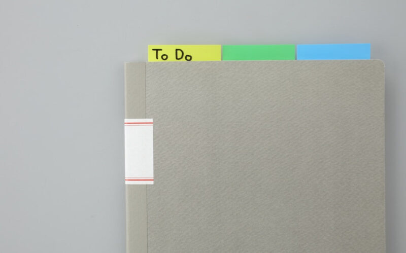 Stalogy Writable Sticky Notes-15x50mm