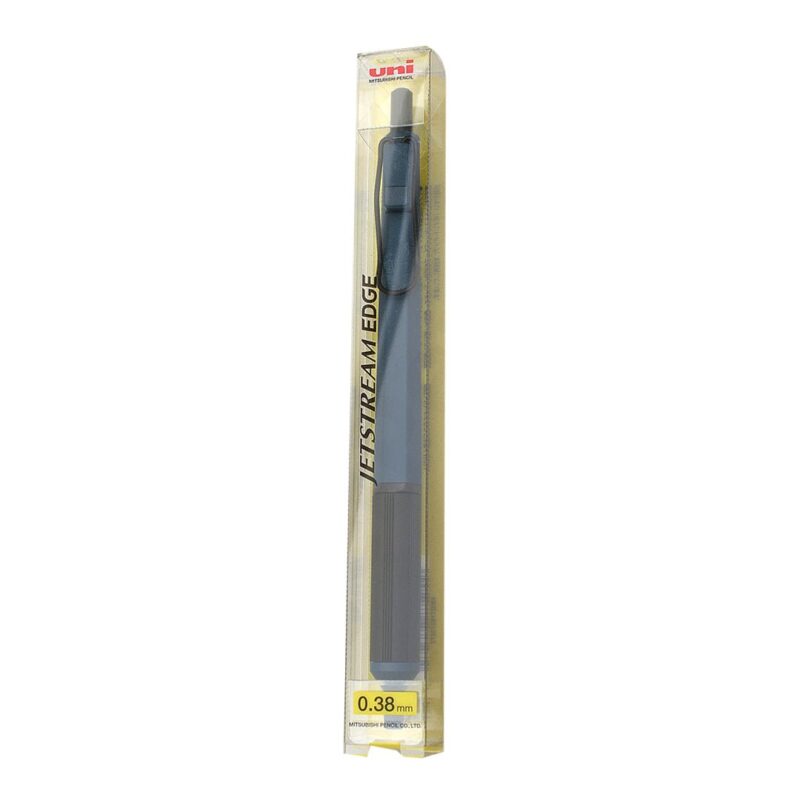 Uni Jetstream Edge 0.38mm Ball Pen