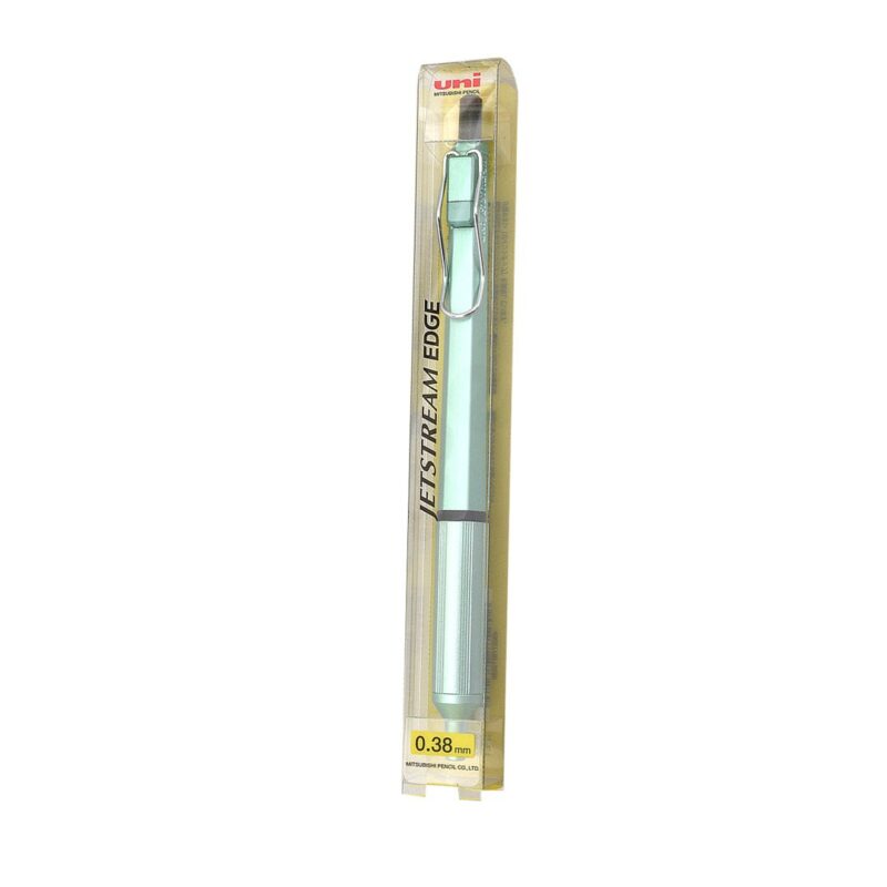 Uni Jetstream Edge 0.38mm Ball Pen