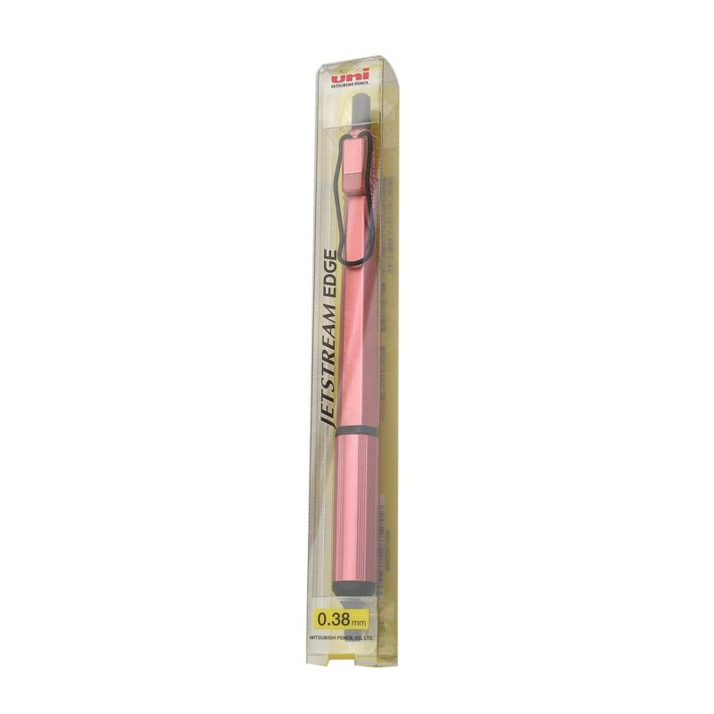 Uni Jetstream Edge 0.38mm Ball Pen