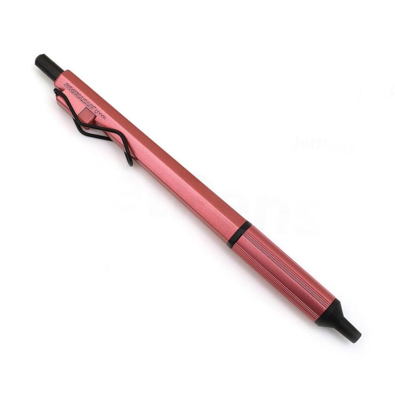 Uni Jetstream Edge 0.38mm Ball Pen