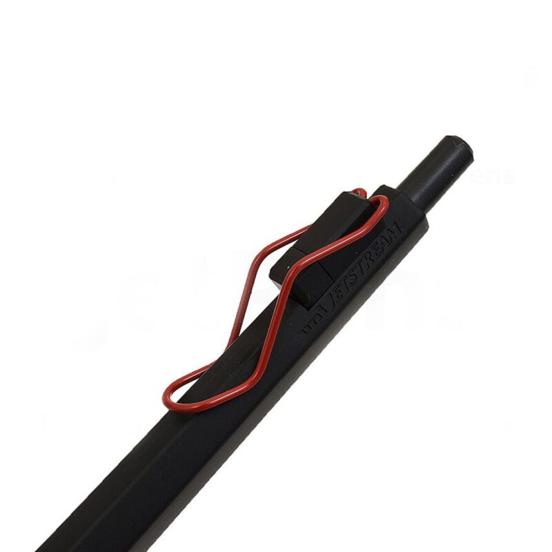 Uni Jetstream Edge 0.38mm Ball Pen
